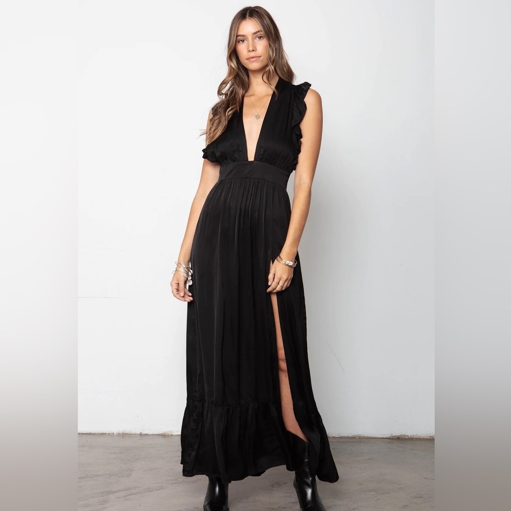 Stillwater What If Maxi